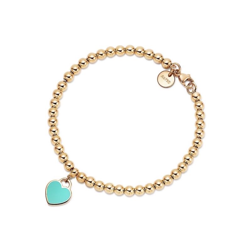 Tiffany Bracelets